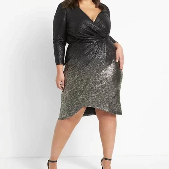Lane bryant cocktail dresses sales
